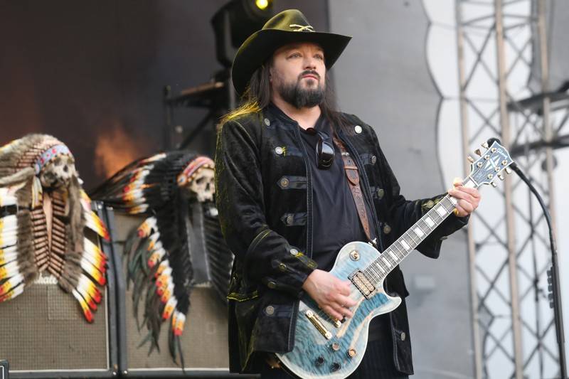 V Mikulově se dotkli Lucie. Kapela zahrála své největší hity, na koncert přijel i Leoš Mareš