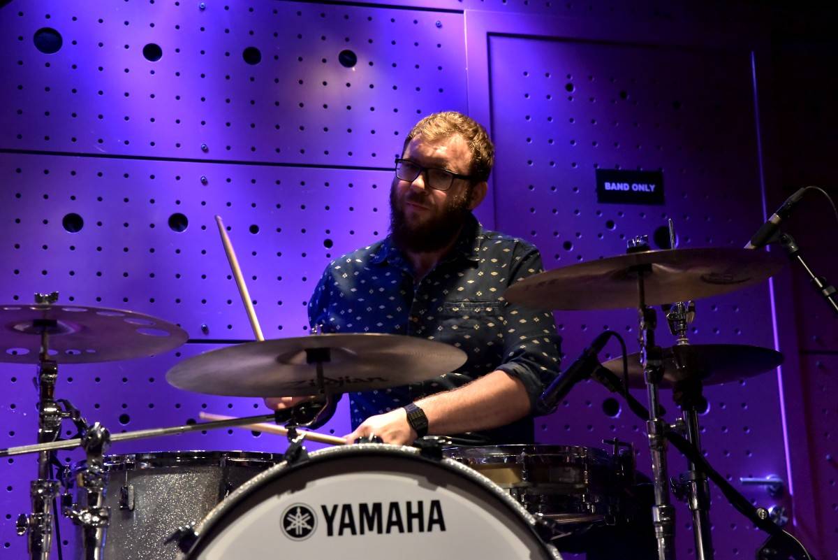 Shahab Toloui Band v Jazz Docku pokřtil album Terra Mediterranea