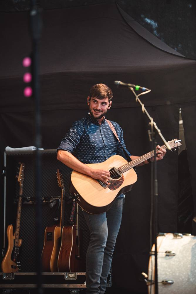 Jelen v pražských Ledárnách odolal hromům a bleskům
