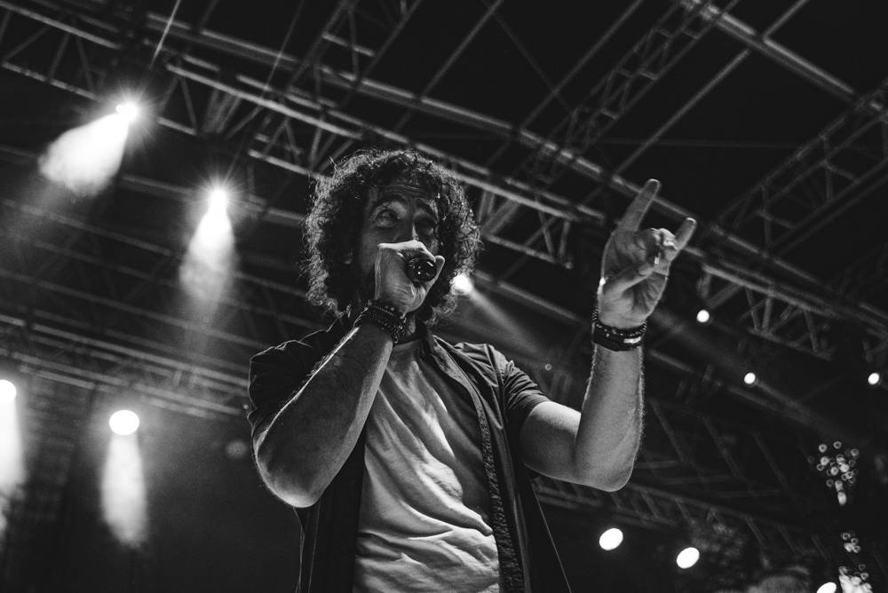 Jelen v pražských Ledárnách odolal hromům a bleskům