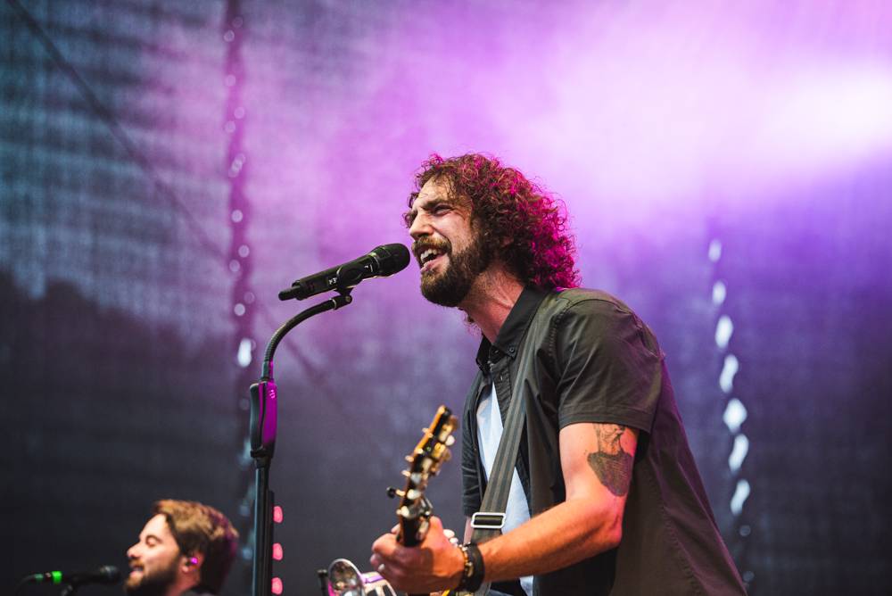 Jelen v pražských Ledárnách odolal hromům a bleskům