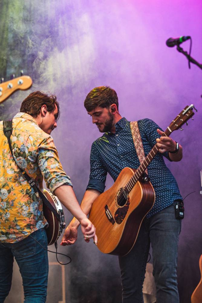 Jelen v pražských Ledárnách odolal hromům a bleskům