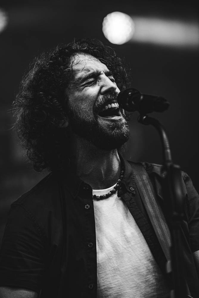 Jelen v pražských Ledárnách odolal hromům a bleskům