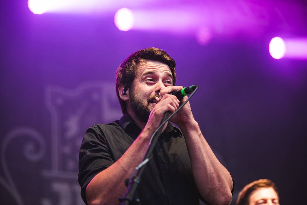 Jelen v pražských Ledárnách odolal hromům a bleskům