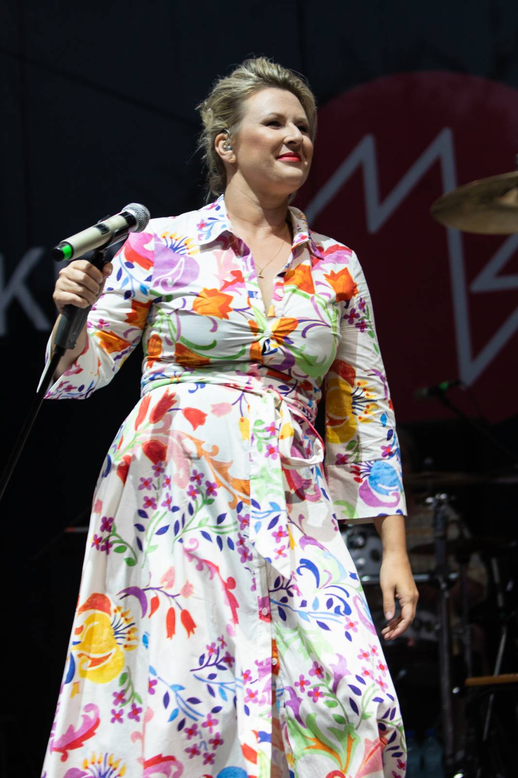 Monkey Business: Funková bouře nad branickou ledárnou