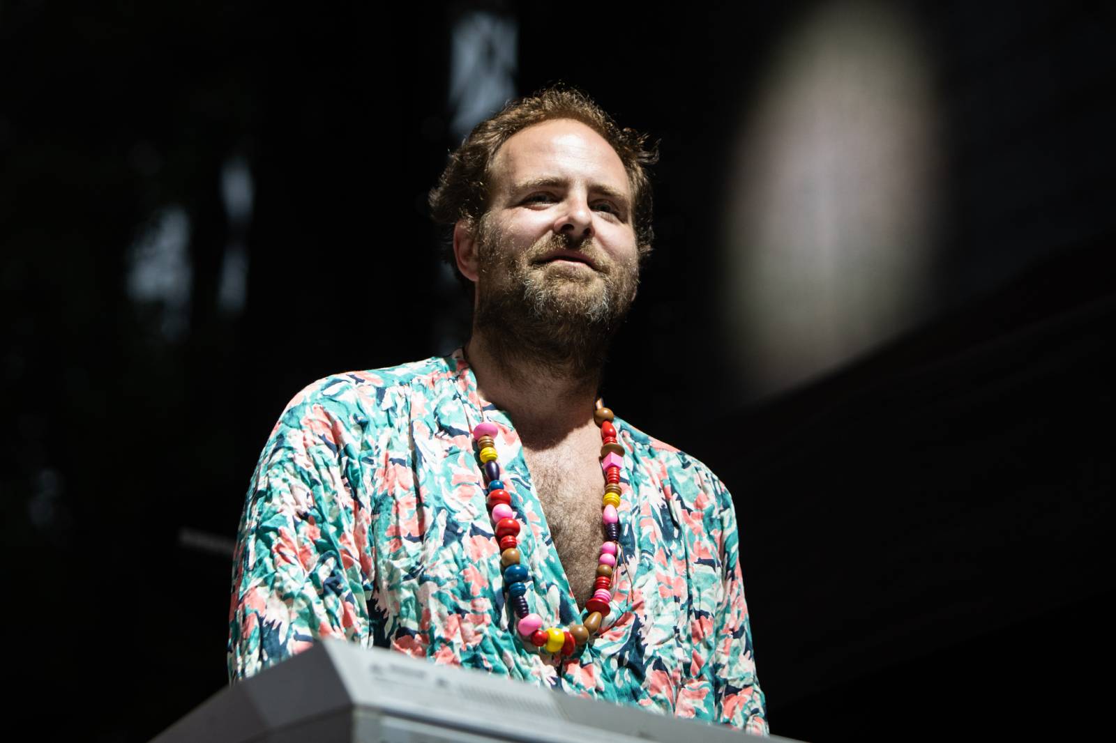 Monkey Business: Funková bouře nad branickou ledárnou