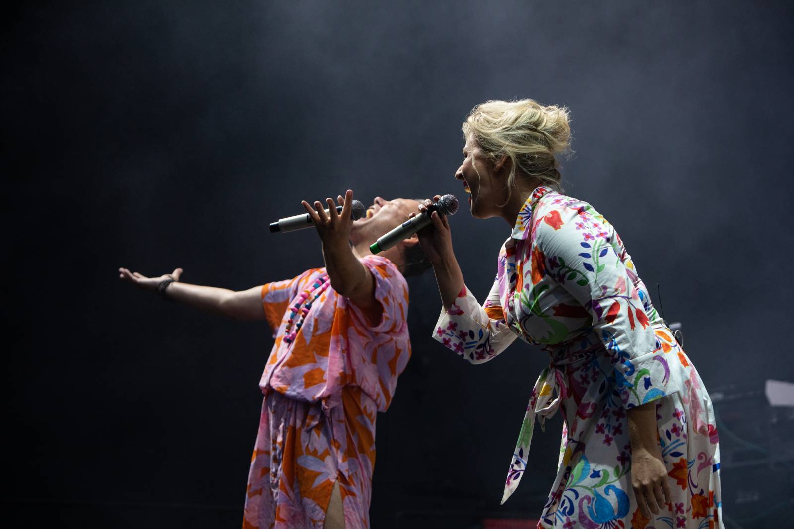 Monkey Business: Funková bouře nad branickou ledárnou