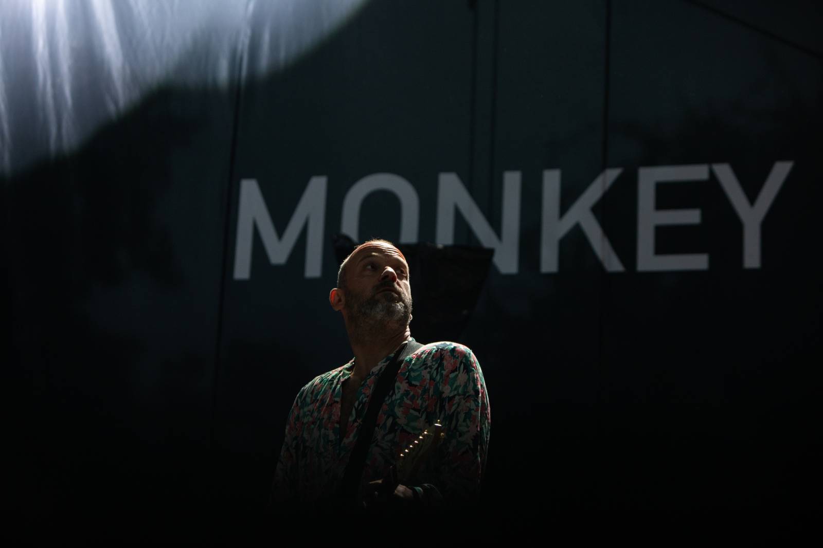 Monkey Business: Funková bouře nad branickou ledárnou