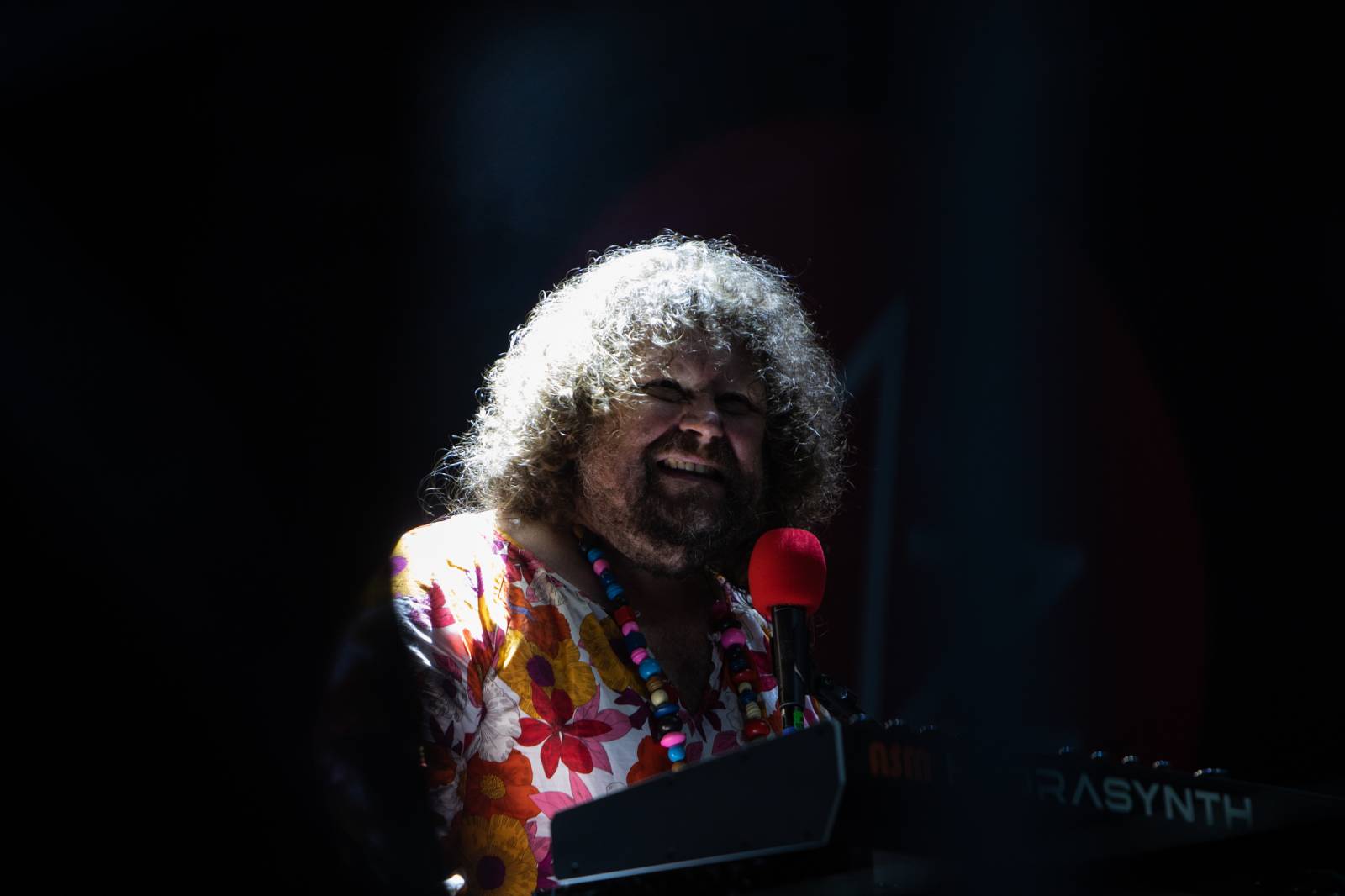 Monkey Business: Funková bouře nad branickou ledárnou