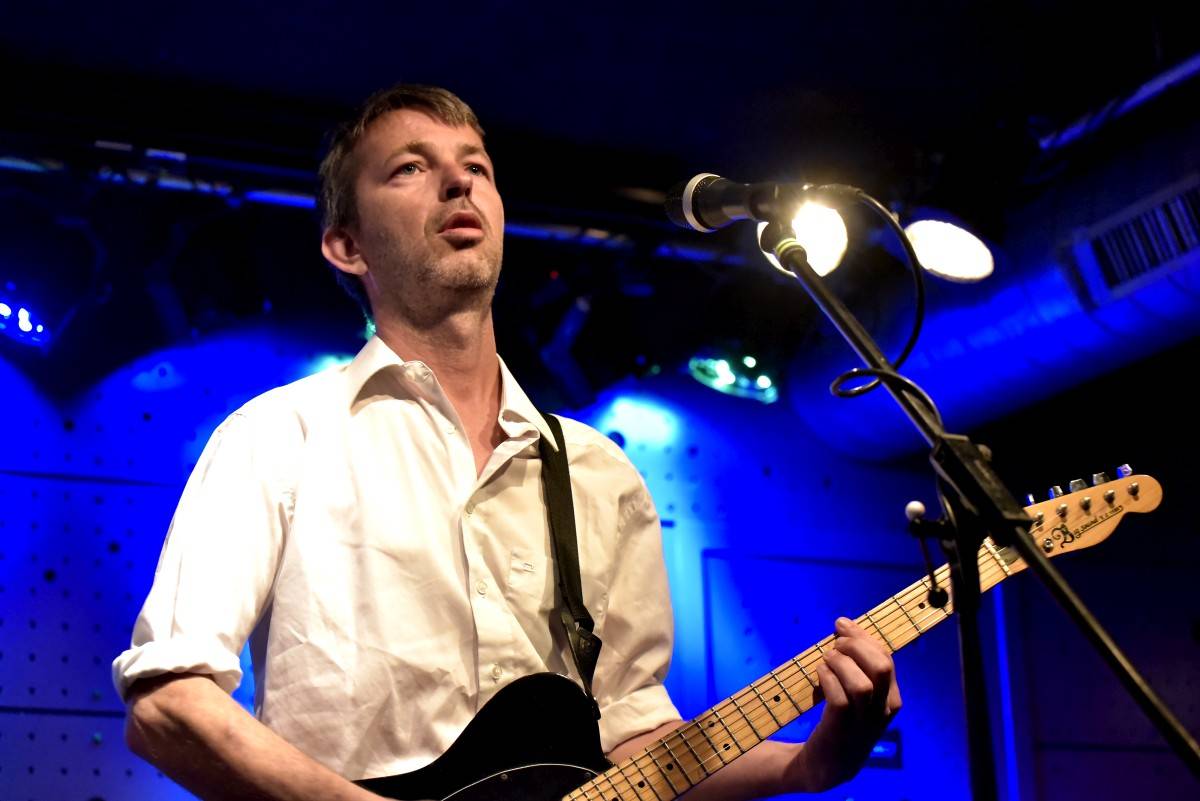 Česká kapela BOO se vrací na pódia, zahrála v Jazz Docku