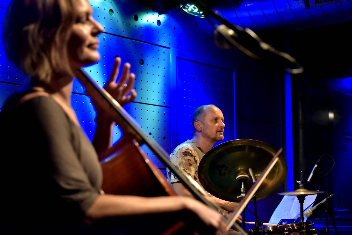 Česká kapela BOO se vrací na pódia, zahrála v Jazz Docku