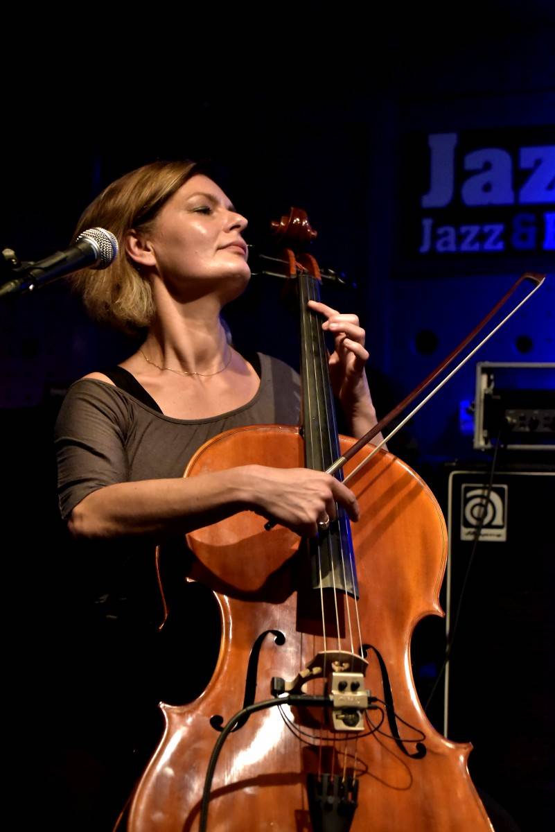Česká kapela BOO se vrací na pódia, zahrála v Jazz Docku