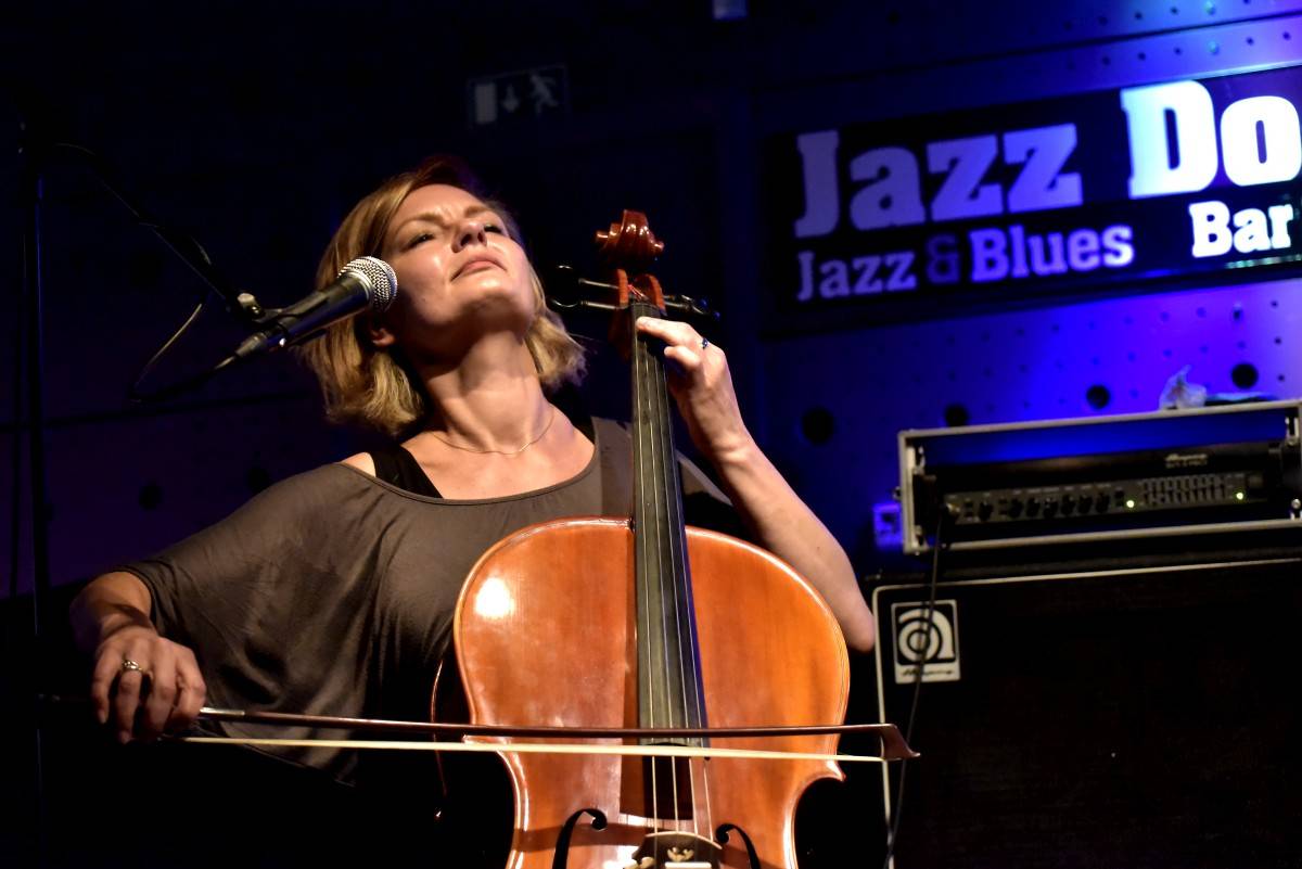 Česká kapela BOO se vrací na pódia, zahrála v Jazz Docku