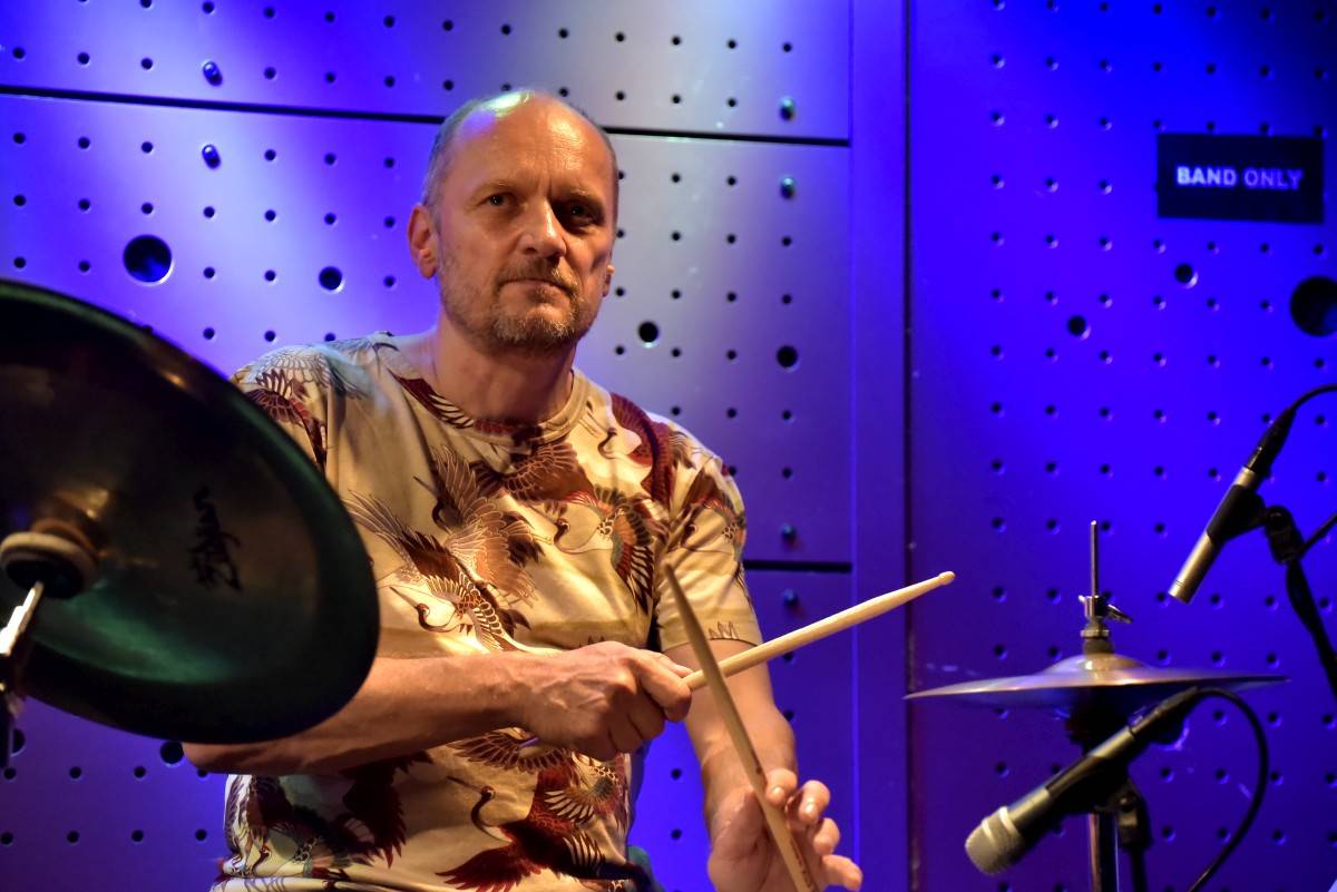 Česká kapela BOO se vrací na pódia, zahrála v Jazz Docku