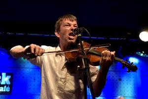 Česká kapela BOO se vrací na pódia, zahrála v Jazz Docku