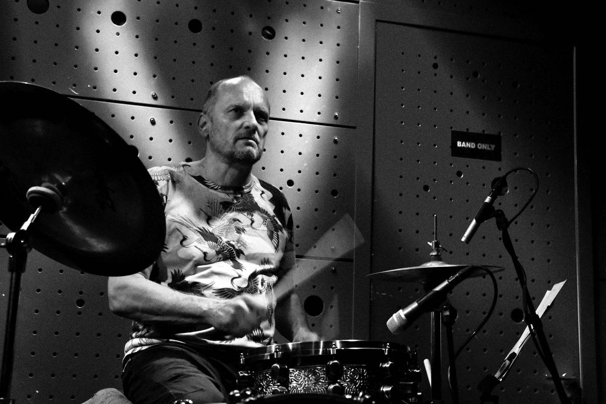 Česká kapela BOO se vrací na pódia, zahrála v Jazz Docku