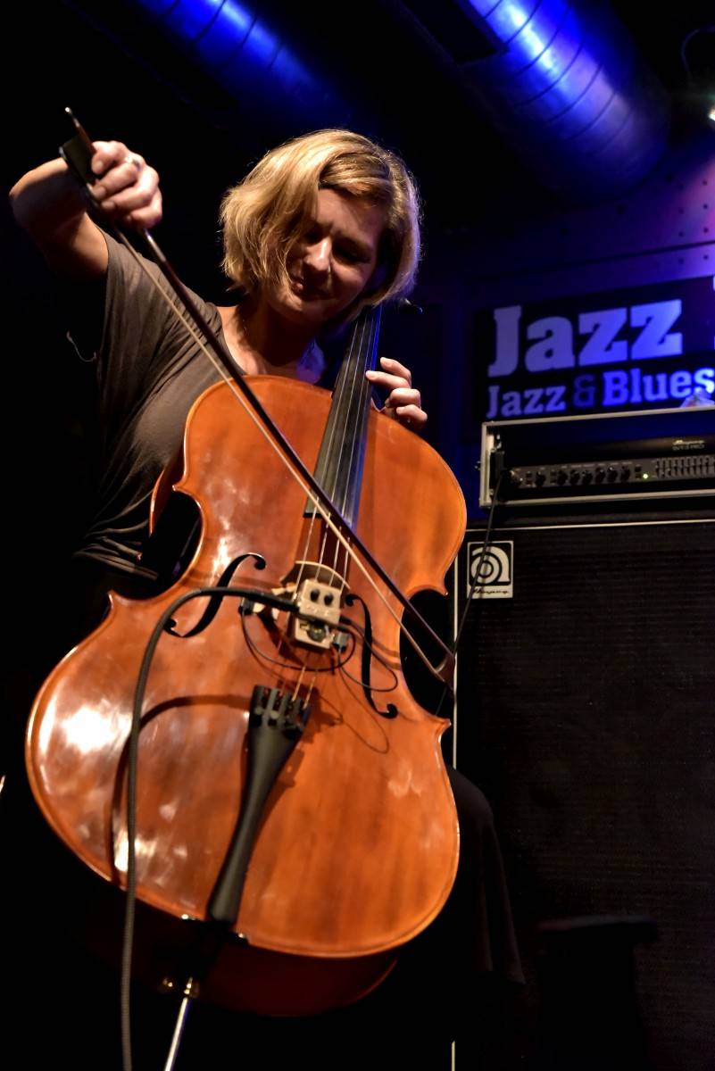 Česká kapela BOO se vrací na pódia, zahrála v Jazz Docku