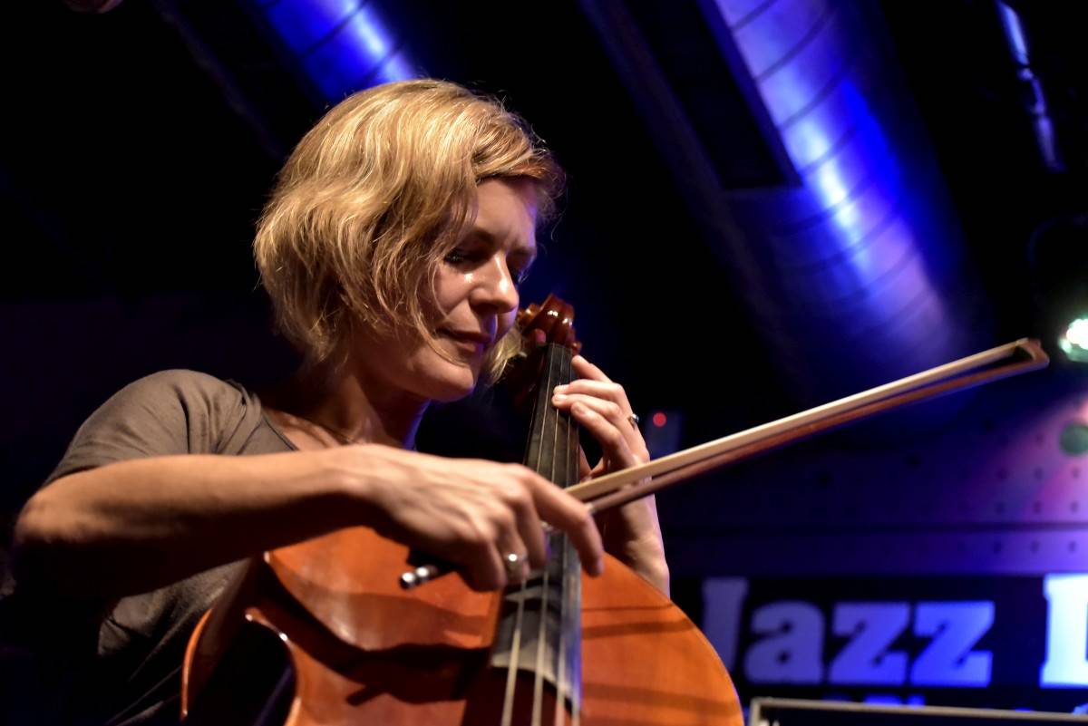 Česká kapela BOO se vrací na pódia, zahrála v Jazz Docku