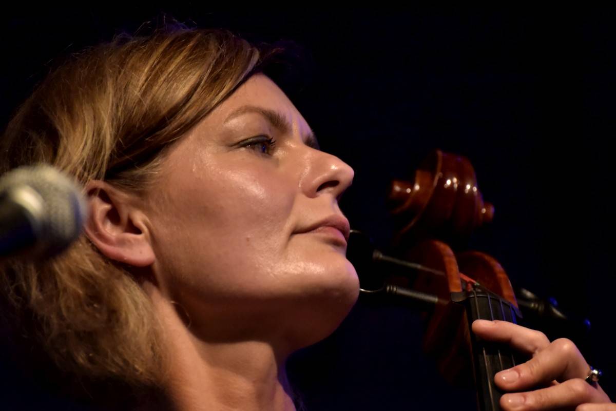 Česká kapela BOO se vrací na pódia, zahrála v Jazz Docku