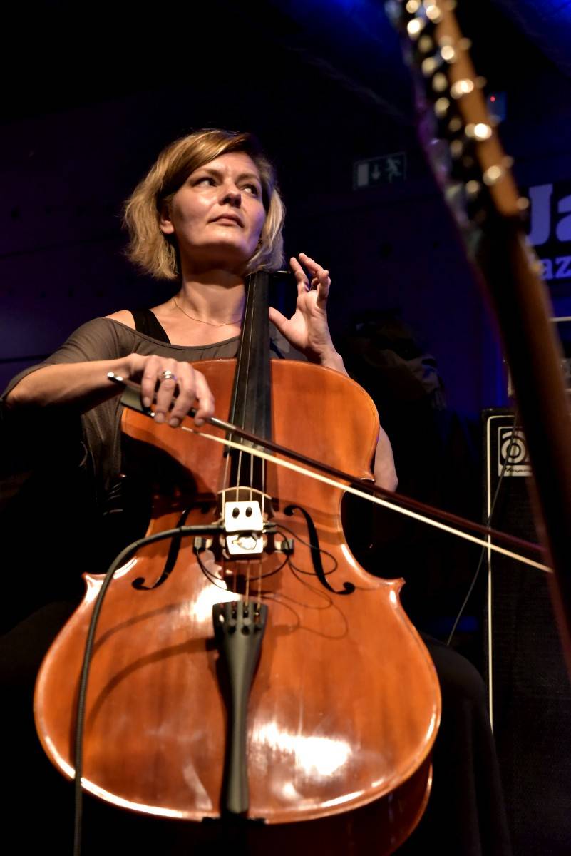 Česká kapela BOO se vrací na pódia, zahrála v Jazz Docku