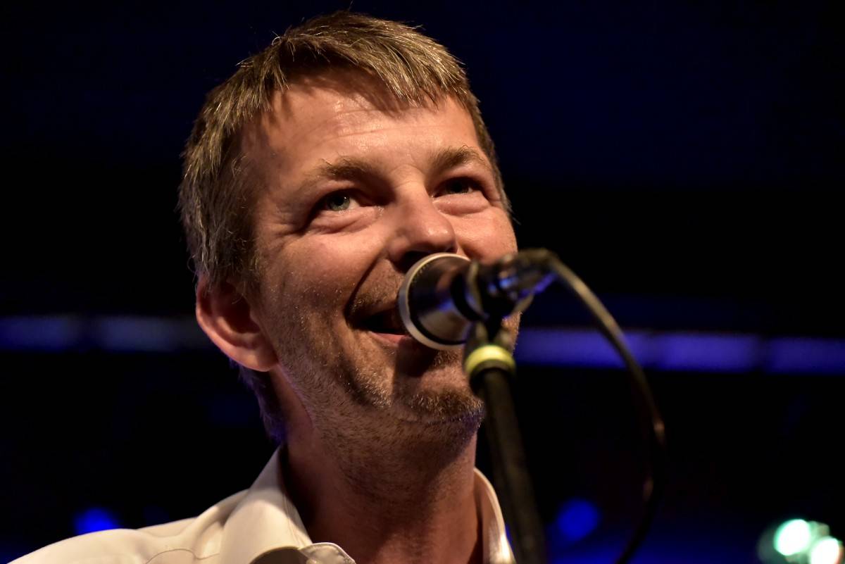 Česká kapela BOO se vrací na pódia, zahrála v Jazz Docku