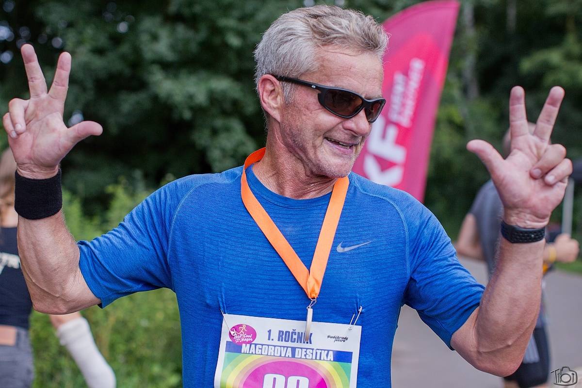 Punk v lázních. Na Barvách léta zahráli Tři sestry, SPS, Harlej, Wohnout nebo Vypsaná fiXa