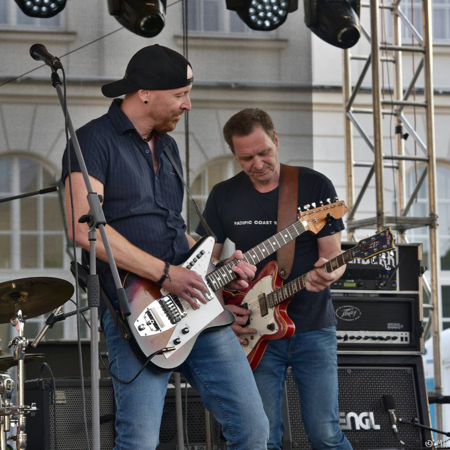 Trautenberk dobyli plzeňský pivovar, fanoušci zbourali zábrany