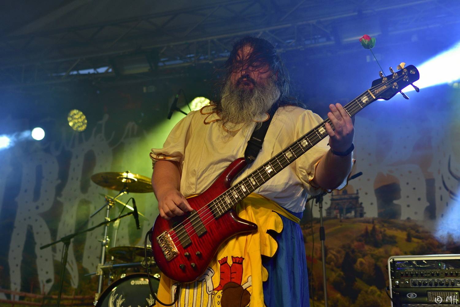 Trautenberk dobyli plzeňský pivovar, fanoušci zbourali zábrany