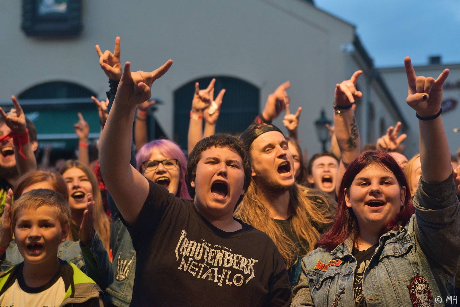 Trautenberk dobyli plzeňský pivovar, fanoušci zbourali zábrany