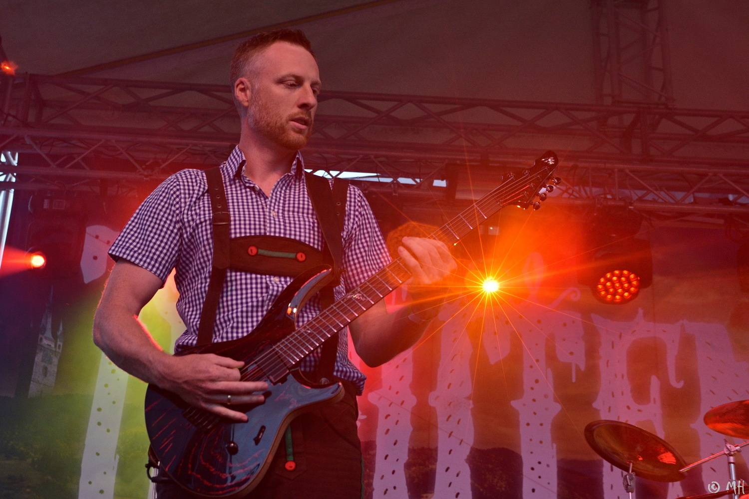 Trautenberk dobyli plzeňský pivovar, fanoušci zbourali zábrany