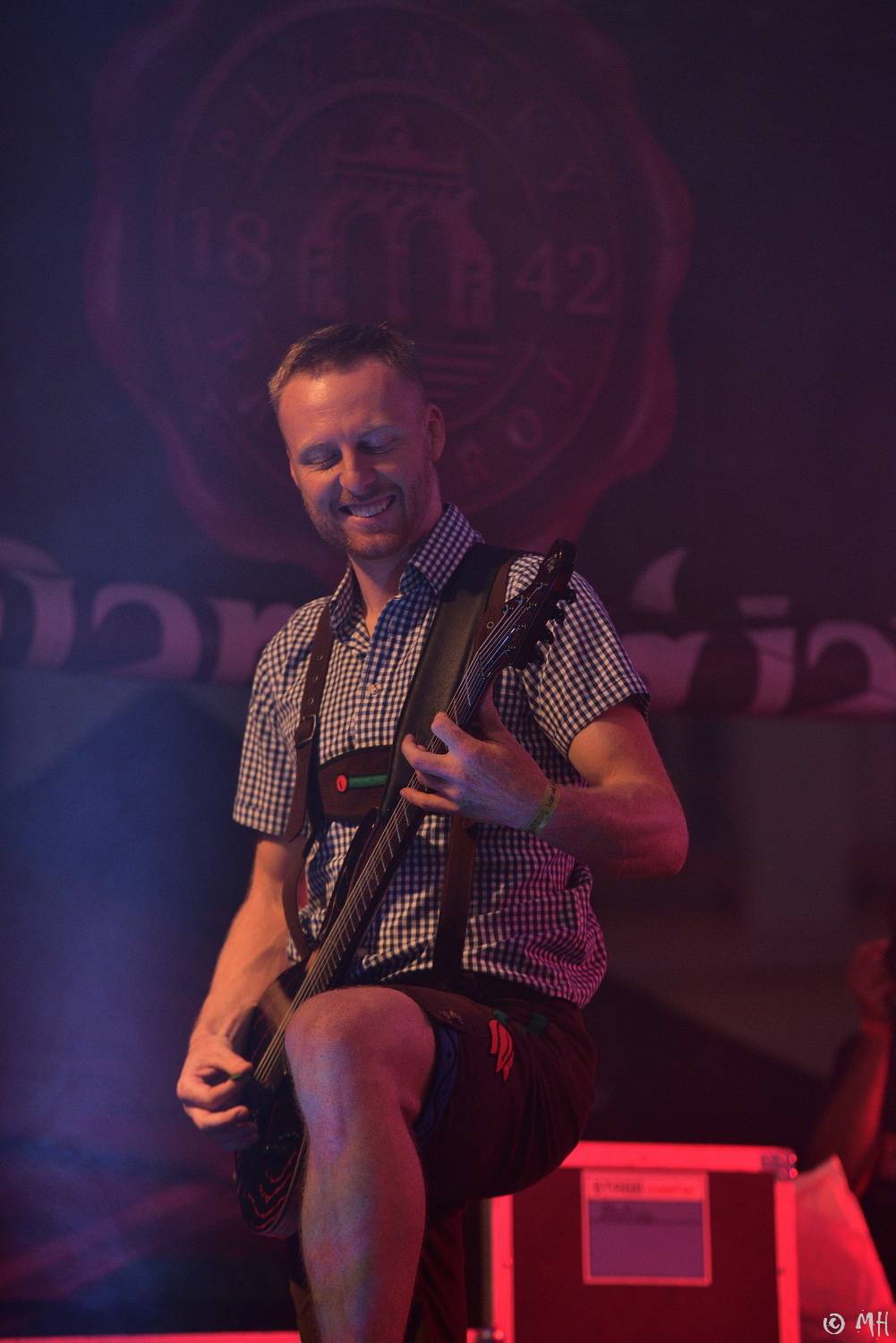 Trautenberk dobyli plzeňský pivovar, fanoušci zbourali zábrany