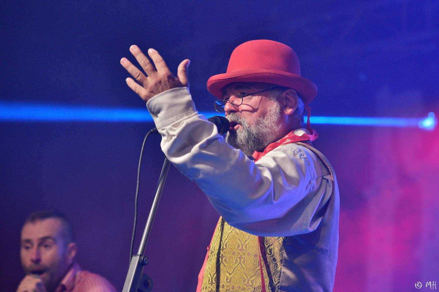 Trautenberk dobyli plzeňský pivovar, fanoušci zbourali zábrany