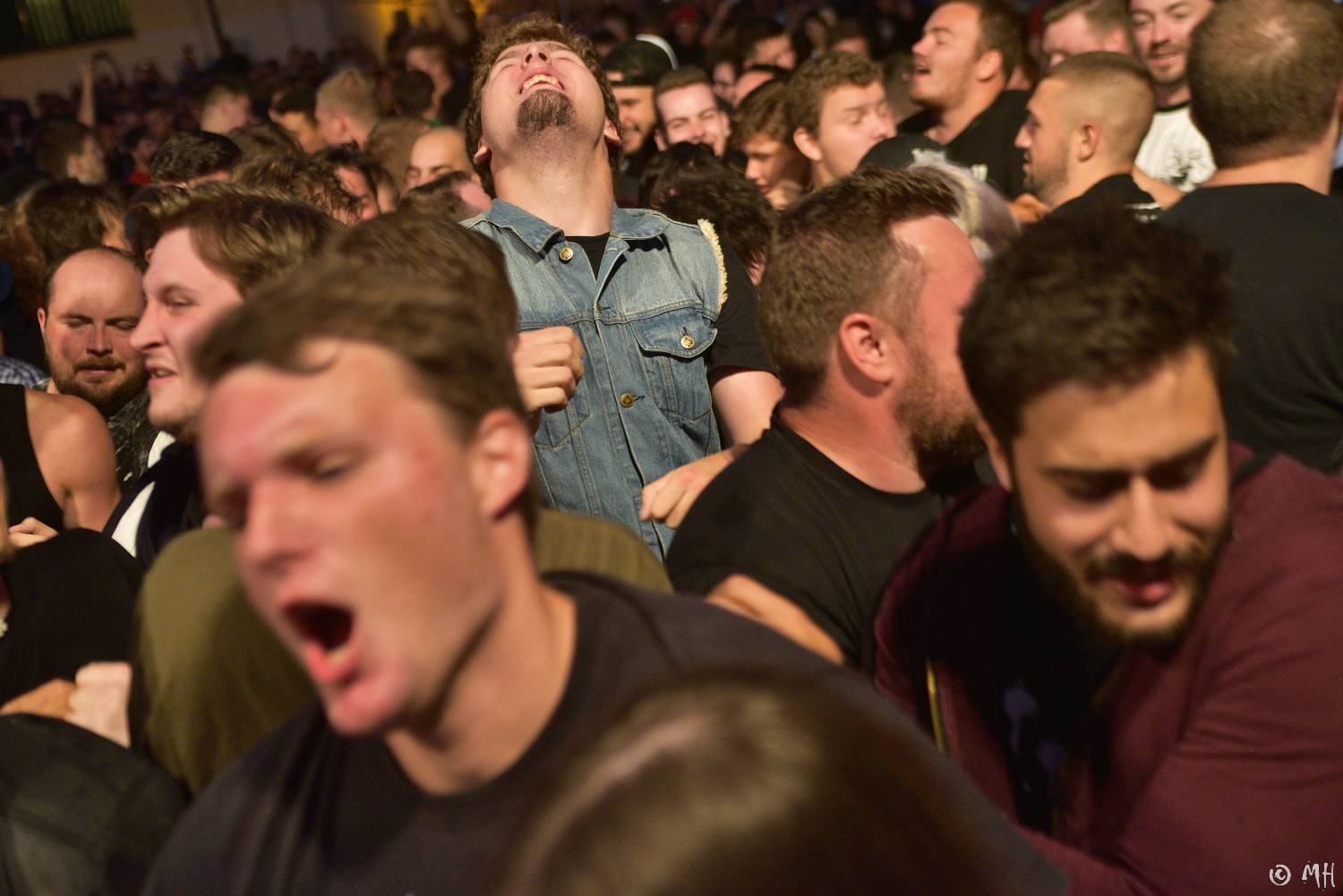 Trautenberk dobyli plzeňský pivovar, fanoušci zbourali zábrany