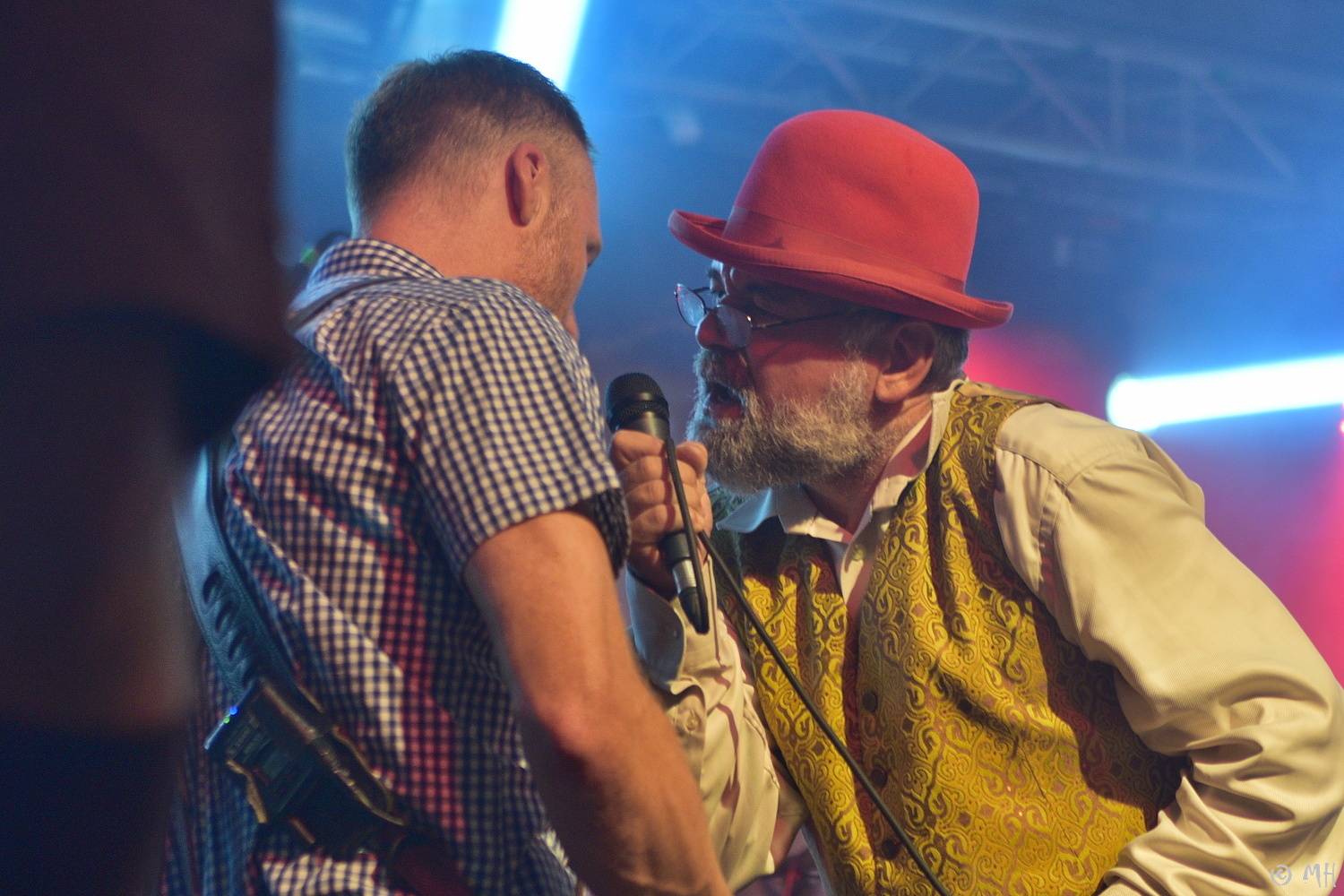 Trautenberk dobyli plzeňský pivovar, fanoušci zbourali zábrany