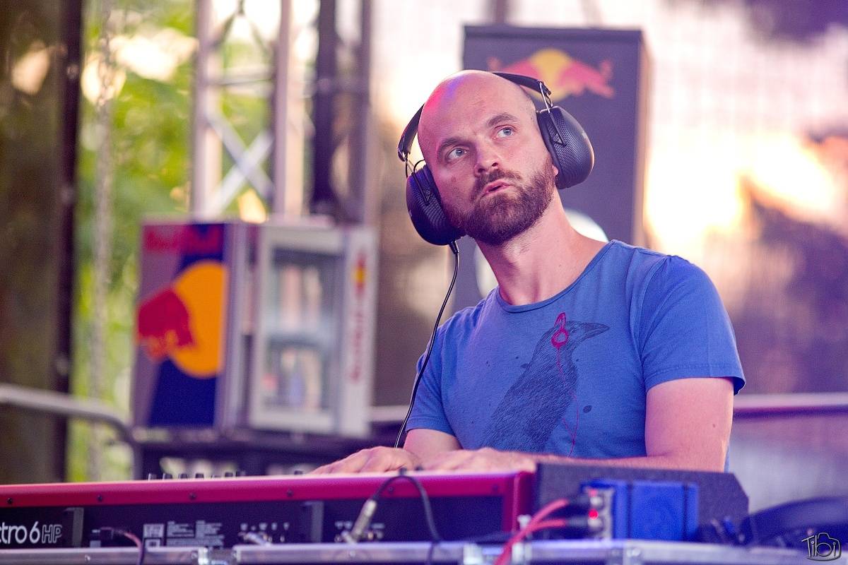 Zrní slaví dvacet let své existence. V Českých Budějovicích z kapely čišely přirozenost, pohoda a sehranost