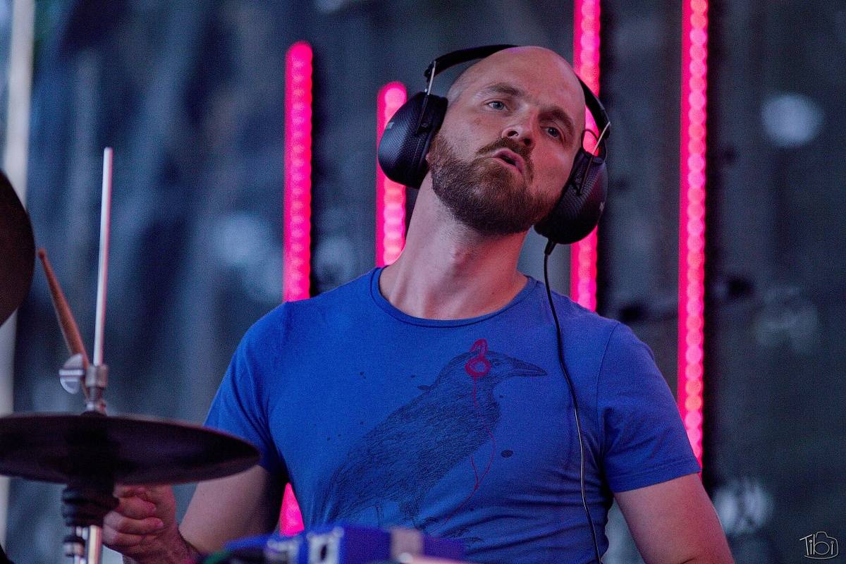 Zrní slaví dvacet let své existence. V Českých Budějovicích z kapely čišely přirozenost, pohoda a sehranost