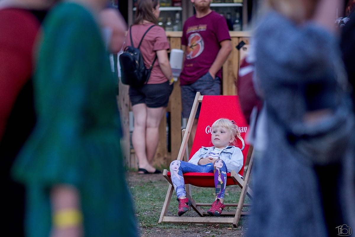 Zrní slaví dvacet let své existence. V Českých Budějovicích z kapely čišely přirozenost, pohoda a sehranost