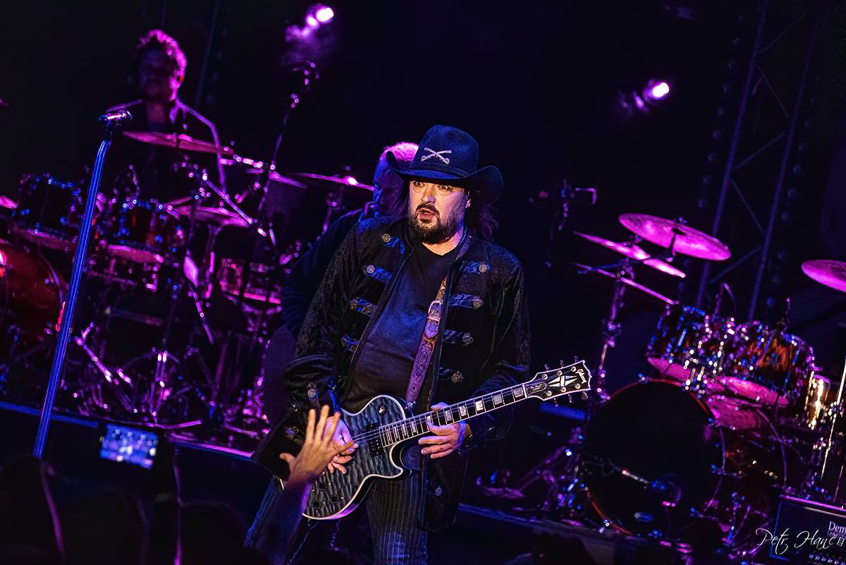 Lucie to rozjela v Třebívlicích, zahrála své největší hity