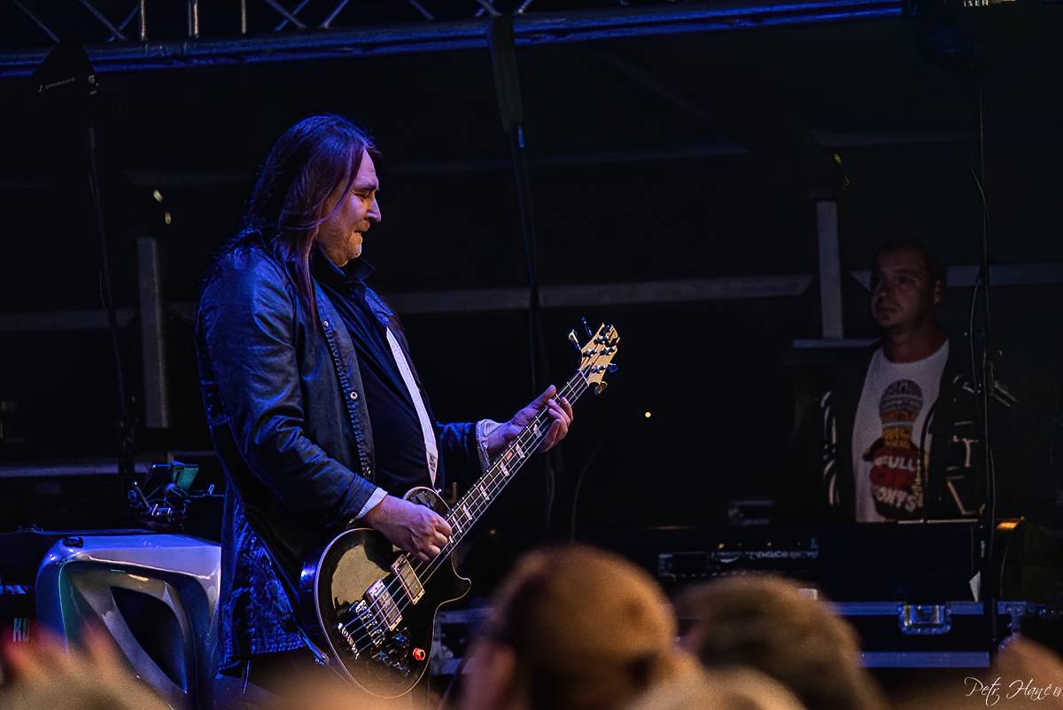 Lucie to rozjela v Třebívlicích, zahrála své největší hity