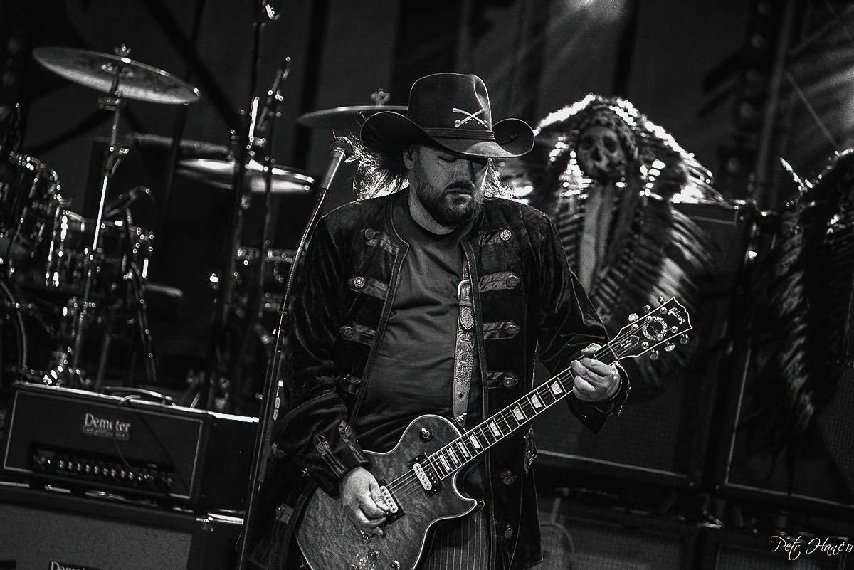 Lucie to rozjela v Třebívlicích, zahrála své největší hity