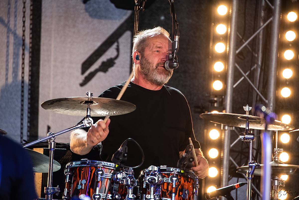 Lucie to rozjela v Třebívlicích, zahrála své největší hity