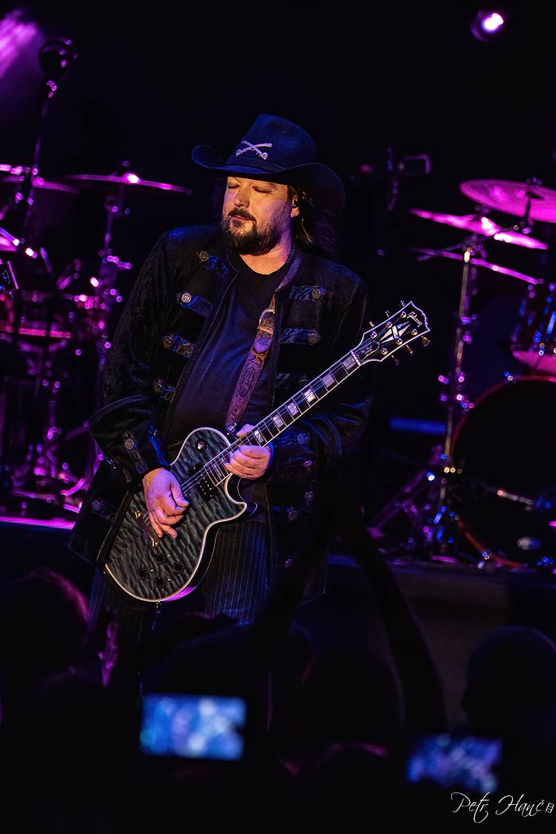 Lucie to rozjela v Třebívlicích, zahrála své největší hity