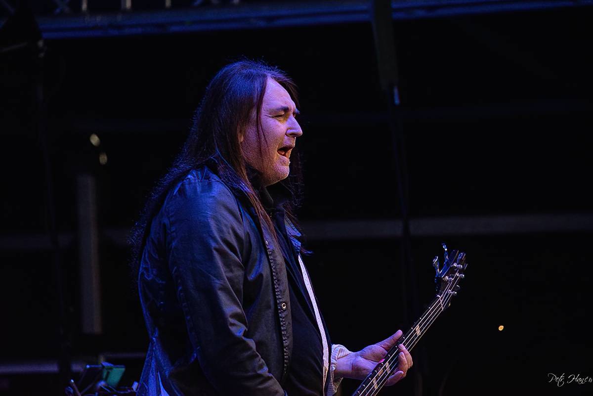 Lucie to rozjela v Třebívlicích, zahrála své největší hity