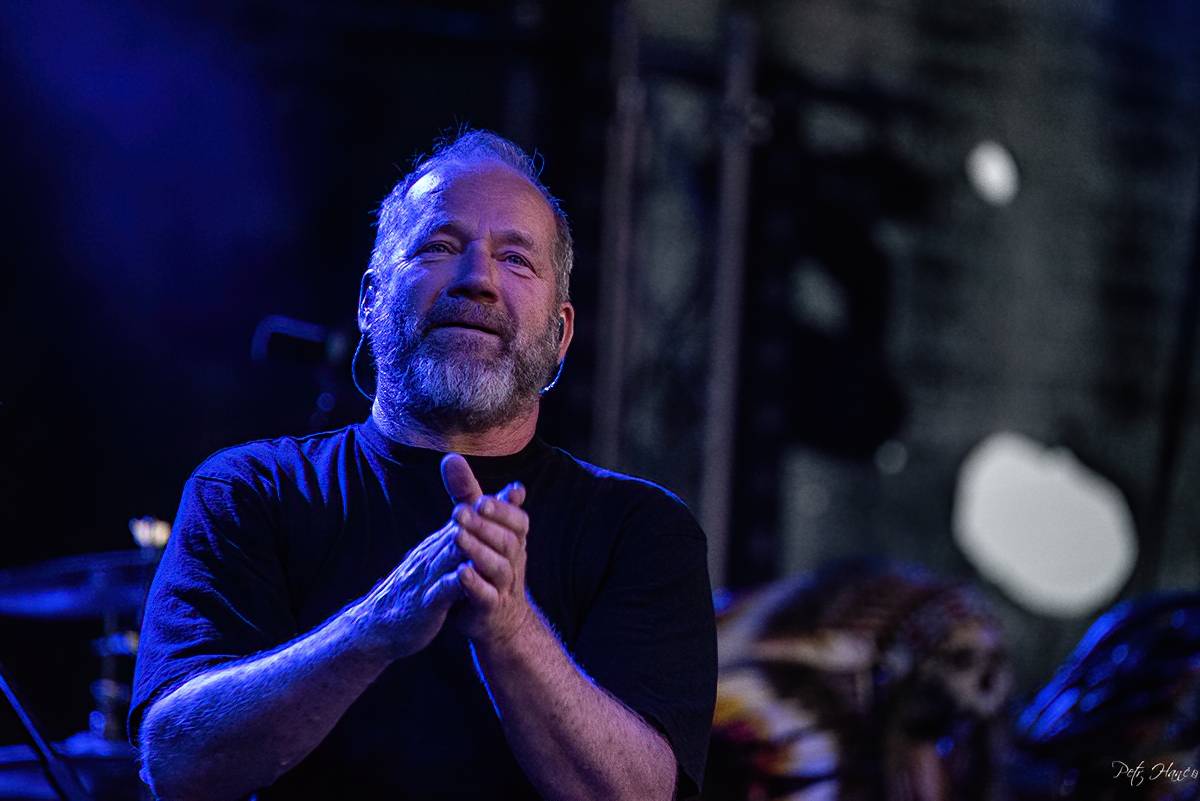 Lucie to rozjela v Třebívlicích, zahrála své největší hity