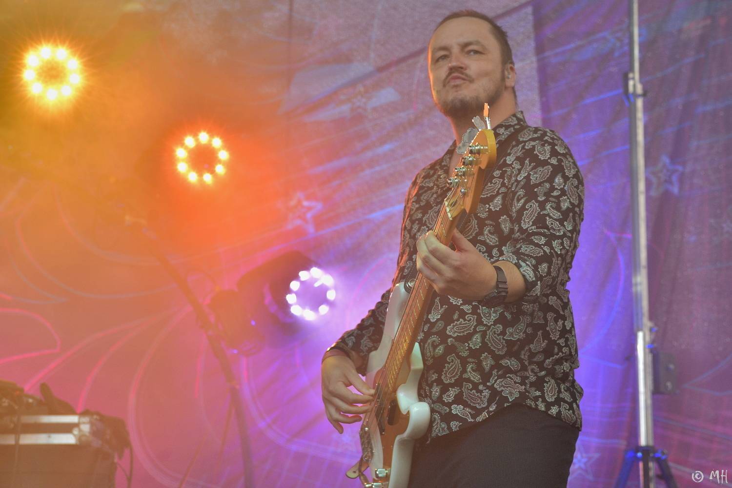 Mig 21 rozparádili fanoušky, kalhotky létaly v plzeňském Leháru vzduchem