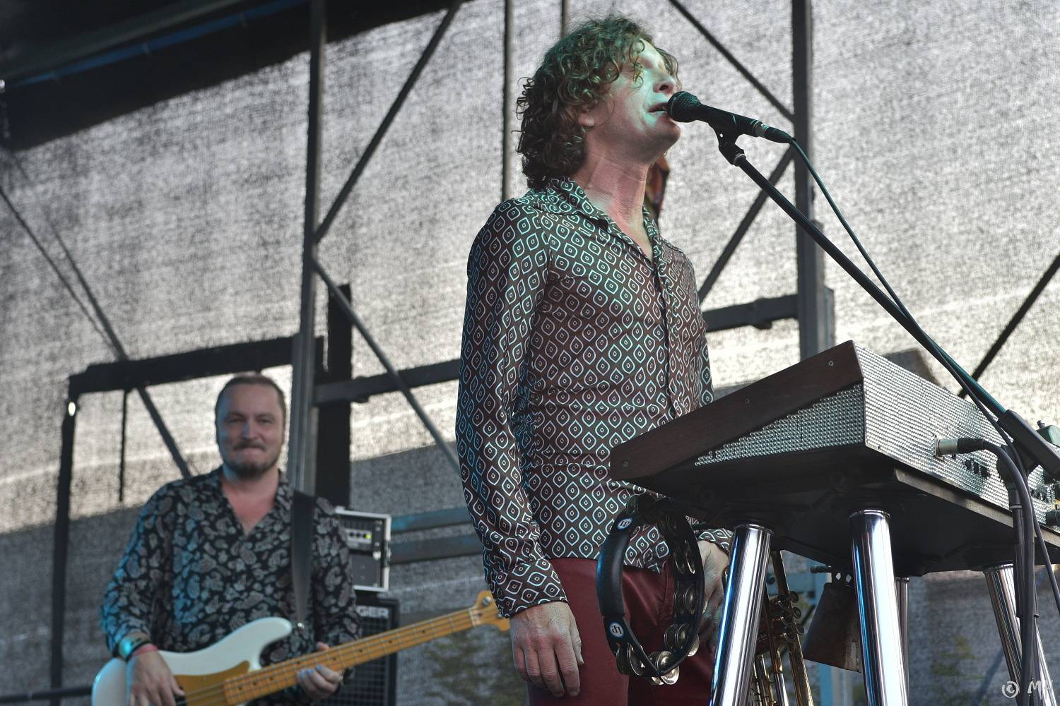 Mig 21 rozparádili fanoušky, kalhotky létaly v plzeňském Leháru vzduchem