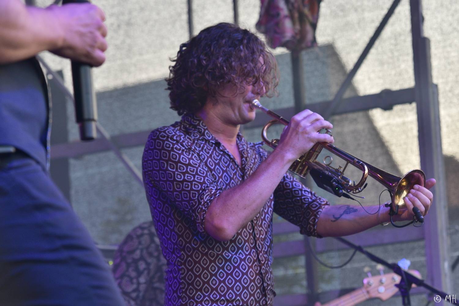 Mig 21 rozparádili fanoušky, kalhotky létaly v plzeňském Leháru vzduchem