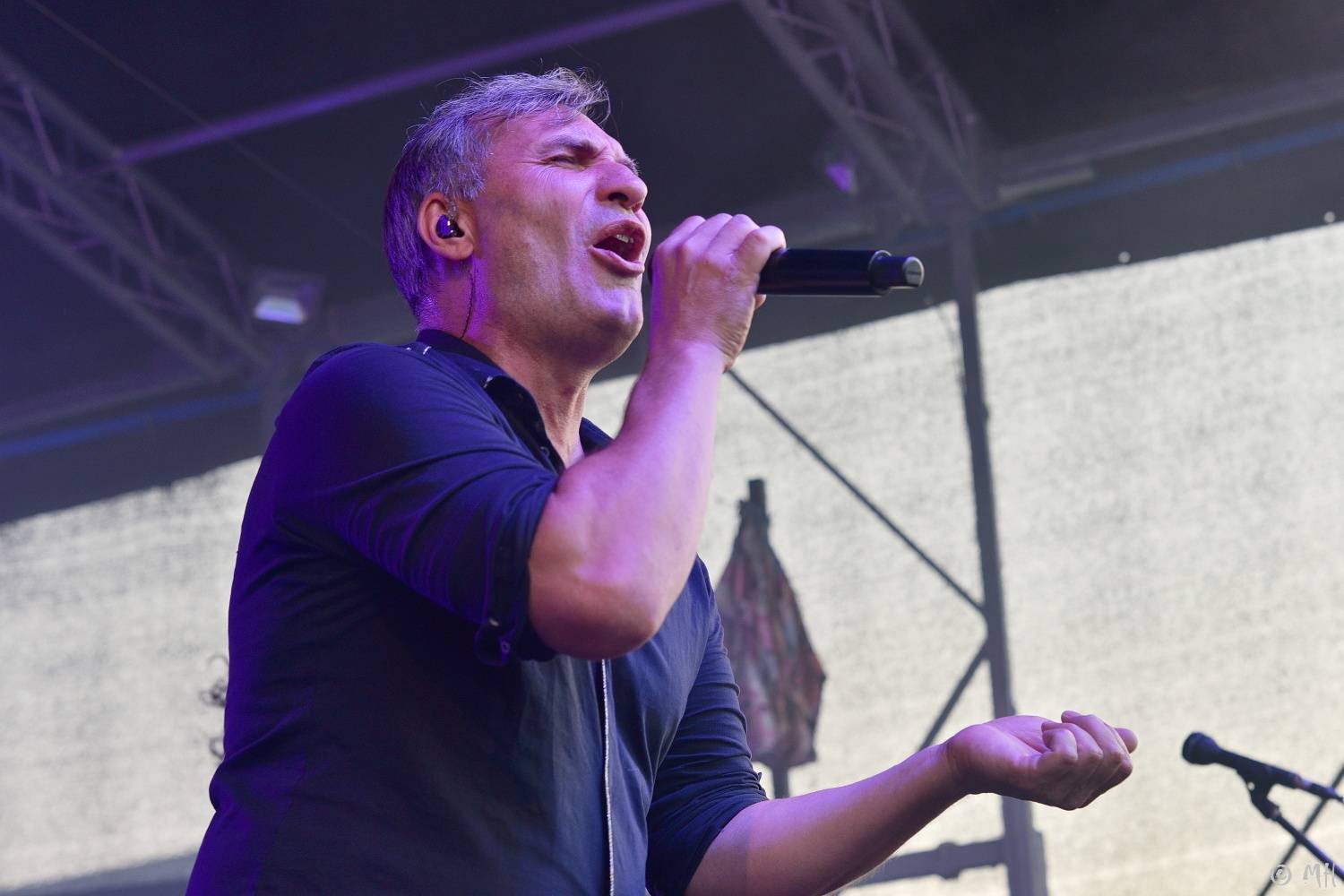 Mig 21 rozparádili fanoušky, kalhotky létaly v plzeňském Leháru vzduchem