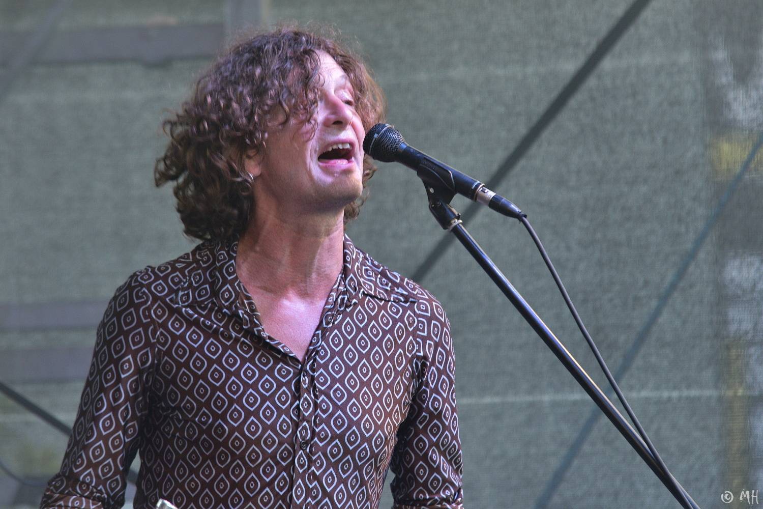 Mig 21 rozparádili fanoušky, kalhotky létaly v plzeňském Leháru vzduchem