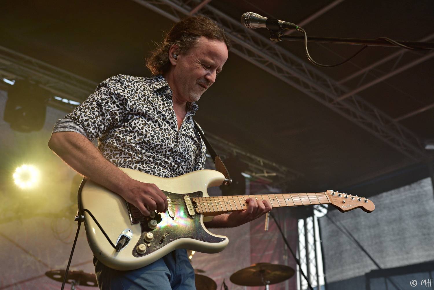 Mig 21 rozparádili fanoušky, kalhotky létaly v plzeňském Leháru vzduchem